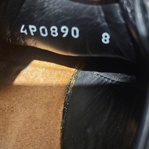 PRADA AMERICAN CUP SNEAKERS. MEN'S SIZE: 8 - Picture 12 of 12